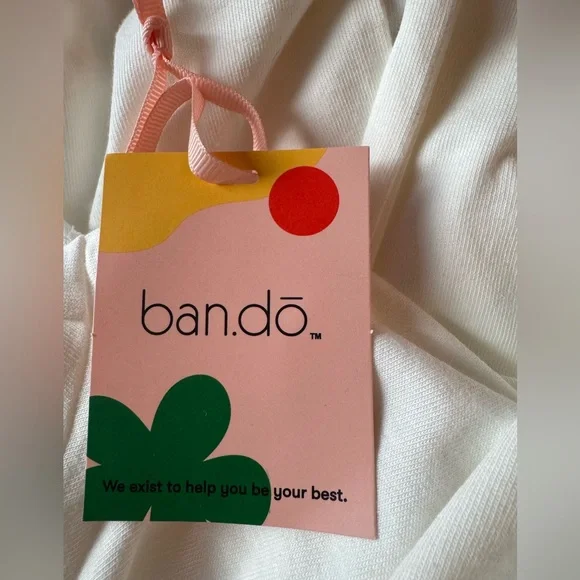 Ban.do Graphic T-shirt - Picture 5 of 5